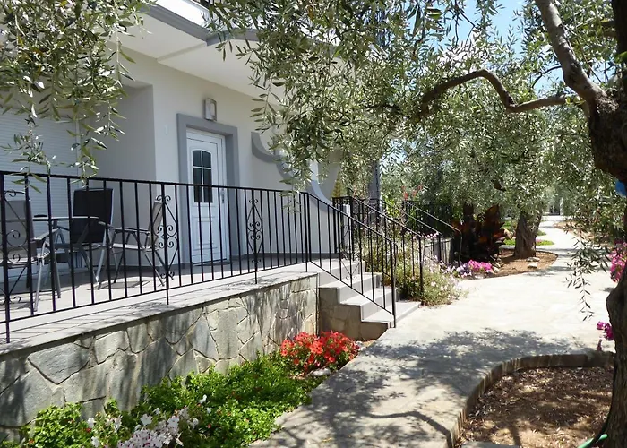 Studios Oleander