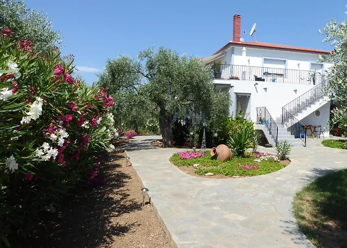 Studios Oleander
