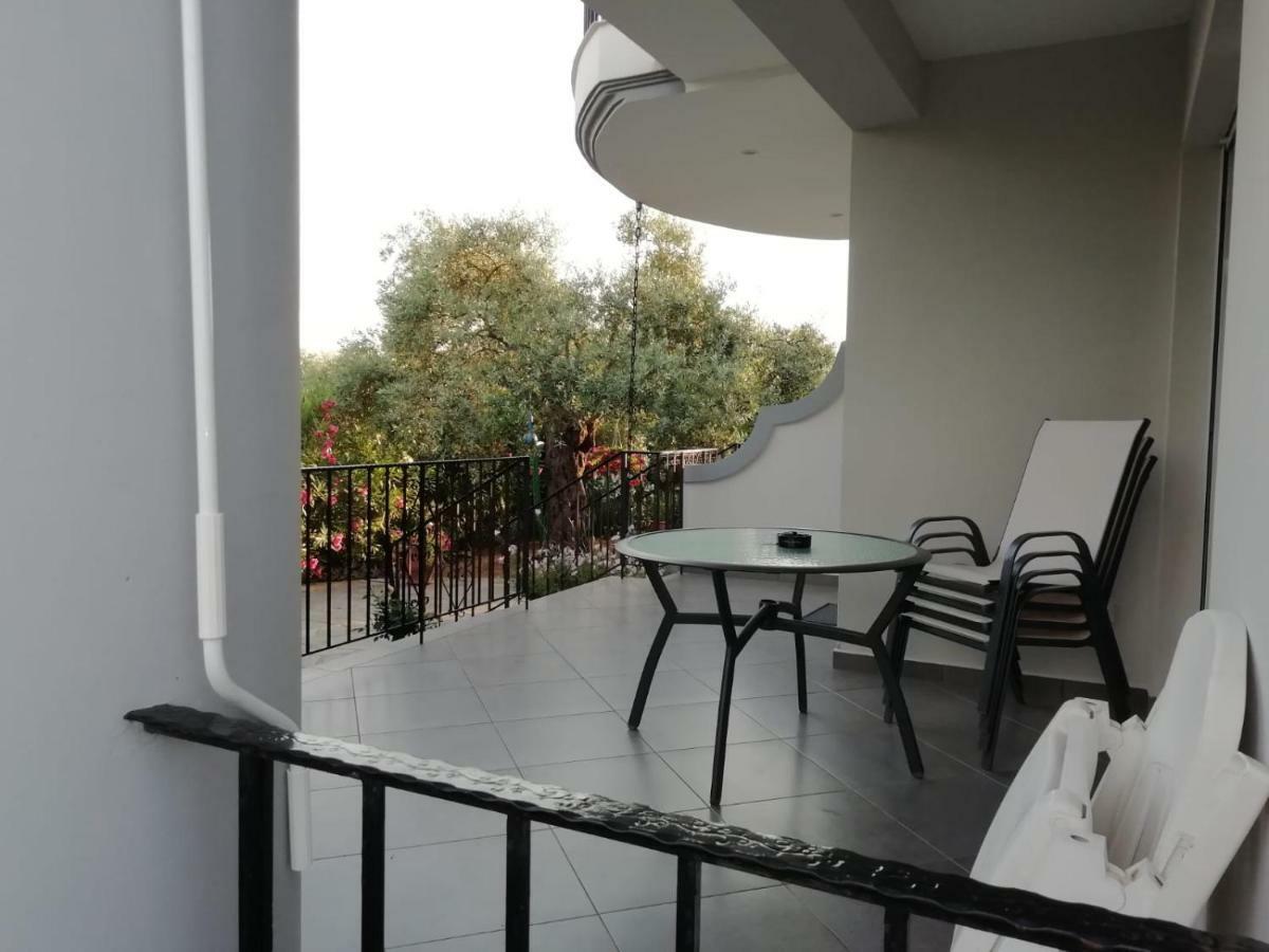 Oleander Apartment Limenaria (Thasos)