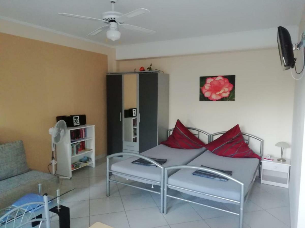 Oleander Apartament Limenaria (Thasos)