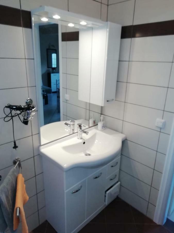 Oleander Apartment Limenaria (Thasos)
