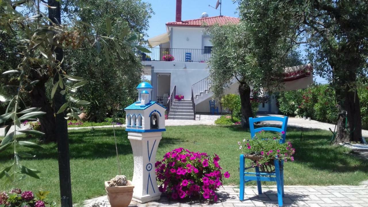 Apartment Oleander Limenaria (Thasos)