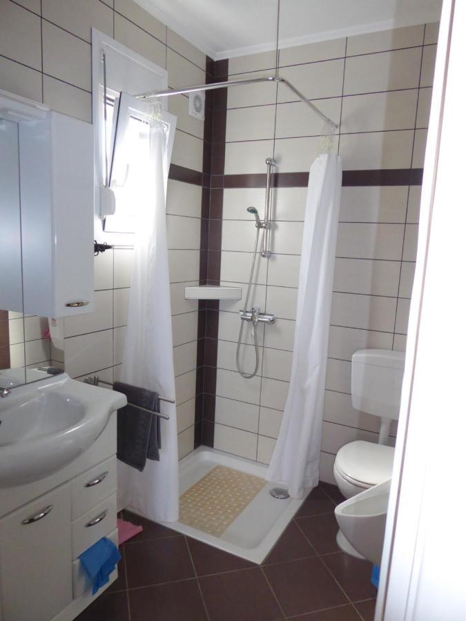 Apartament Oleander