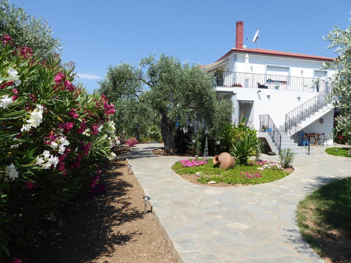 Apartment Oleander