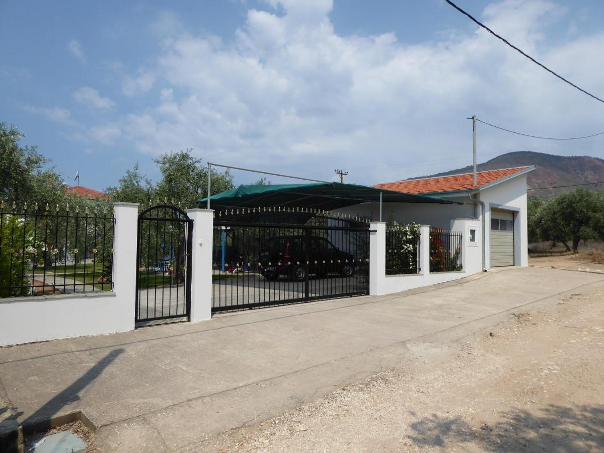 Oleander Apartament *