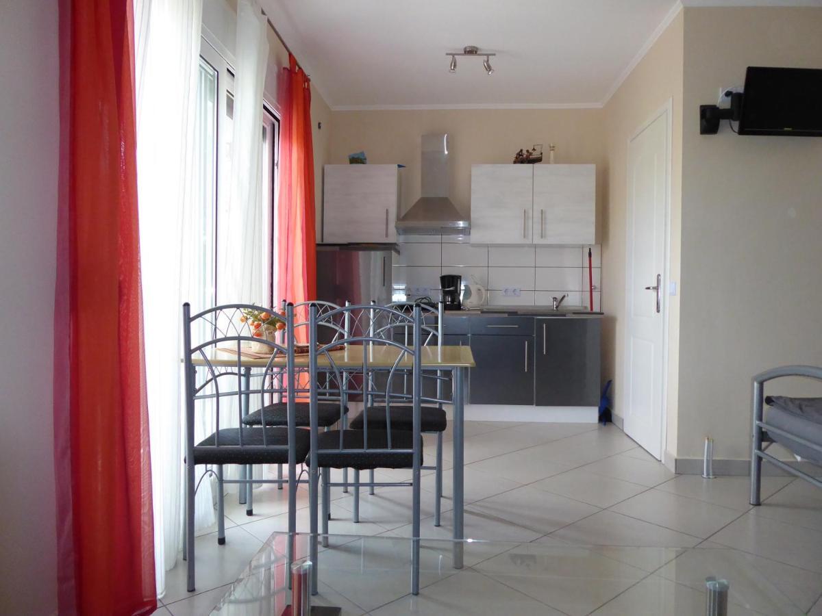 Apartament Oleander *
